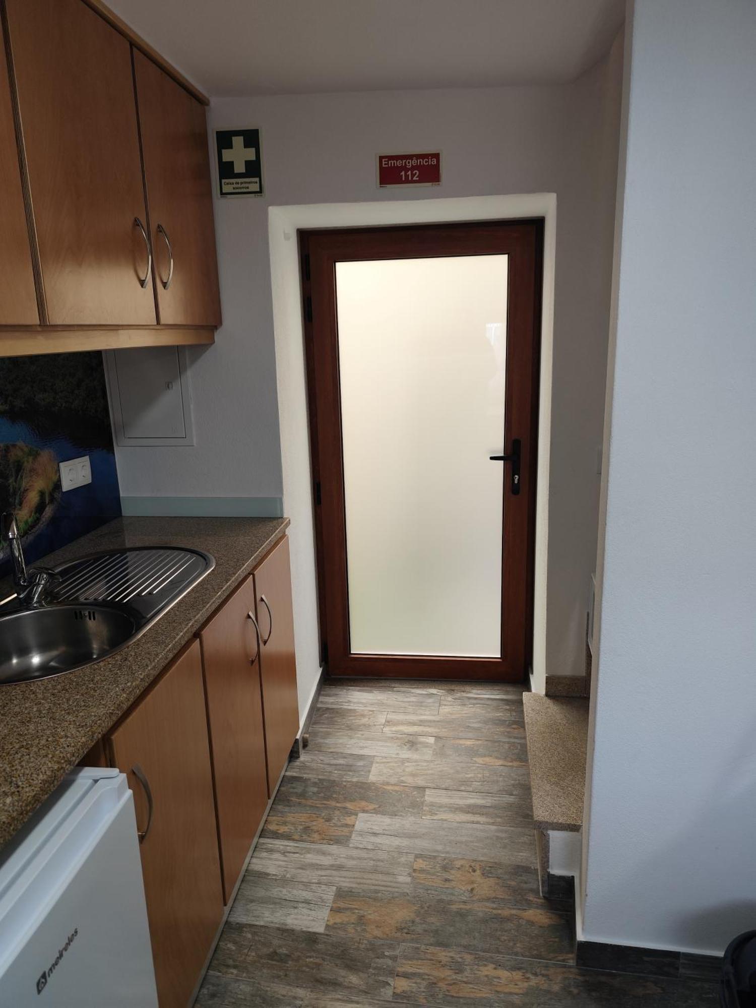 Willa Casinhas Da Aldeia-Casa Da Xiquita Seia Zewnętrze zdjęcie